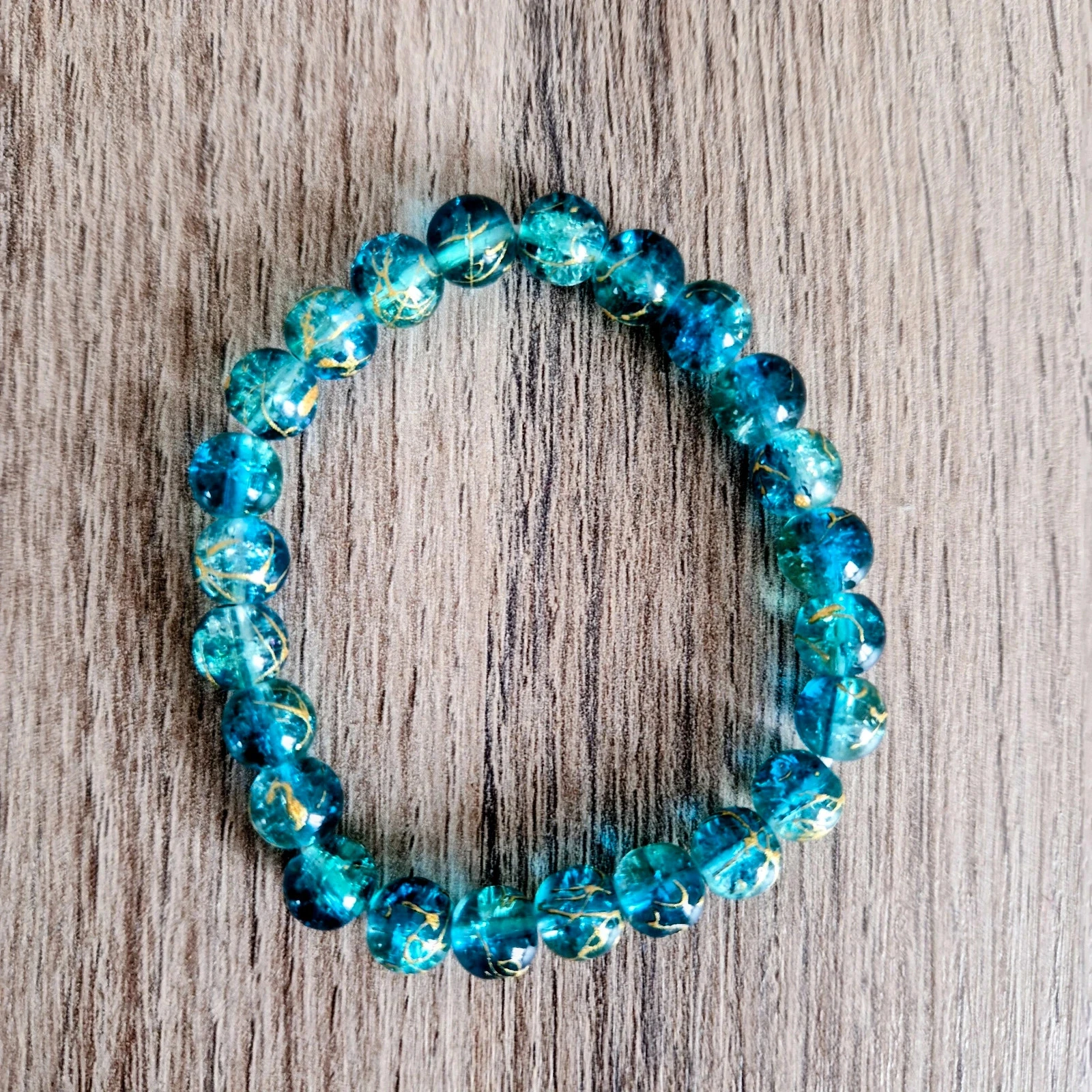 Pulsera Piedras Naturales – photo 3